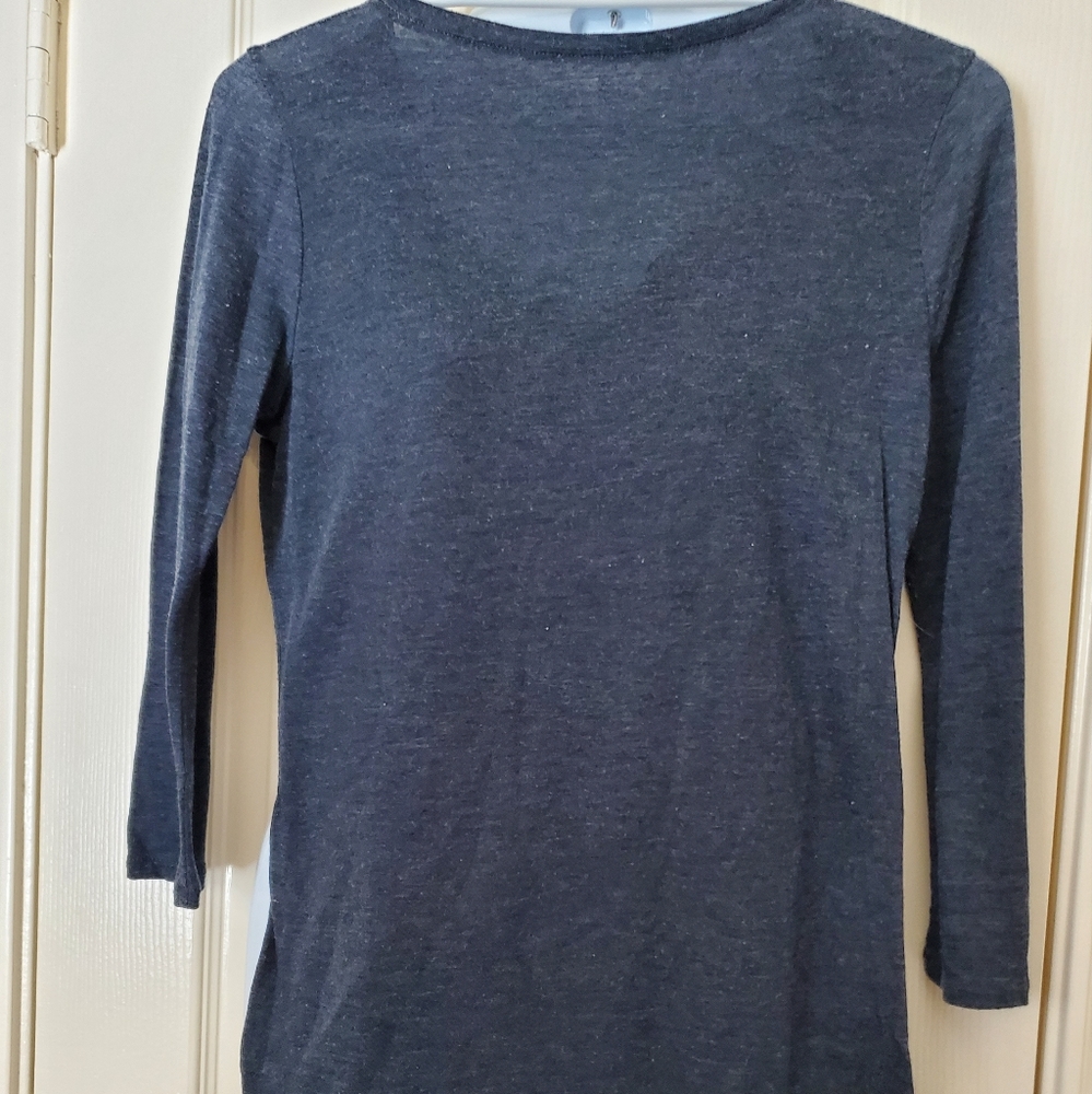 Lucky Brand Top - Picture 4 of 7